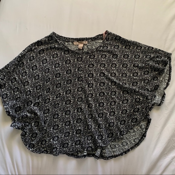 Boho top - Picture 2 of 3